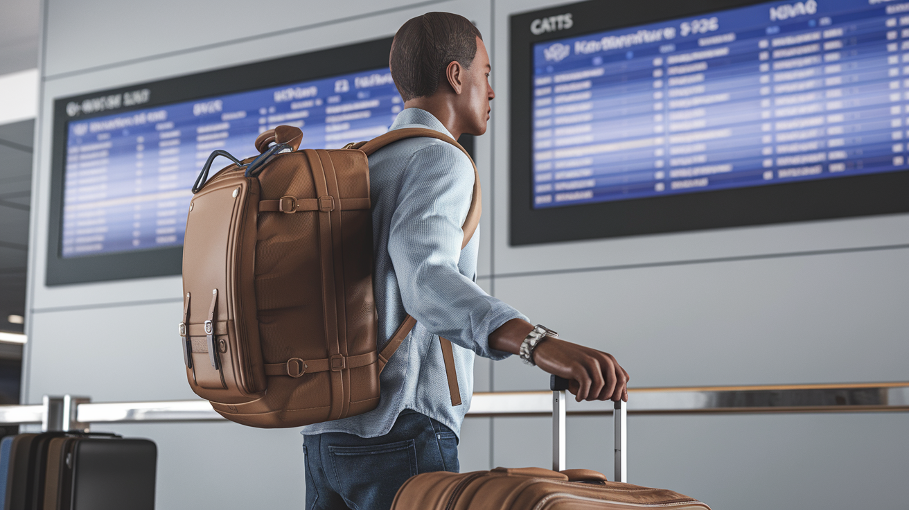 Gatwick to Heathrow Airport Transfer: Your Ultimate Guide